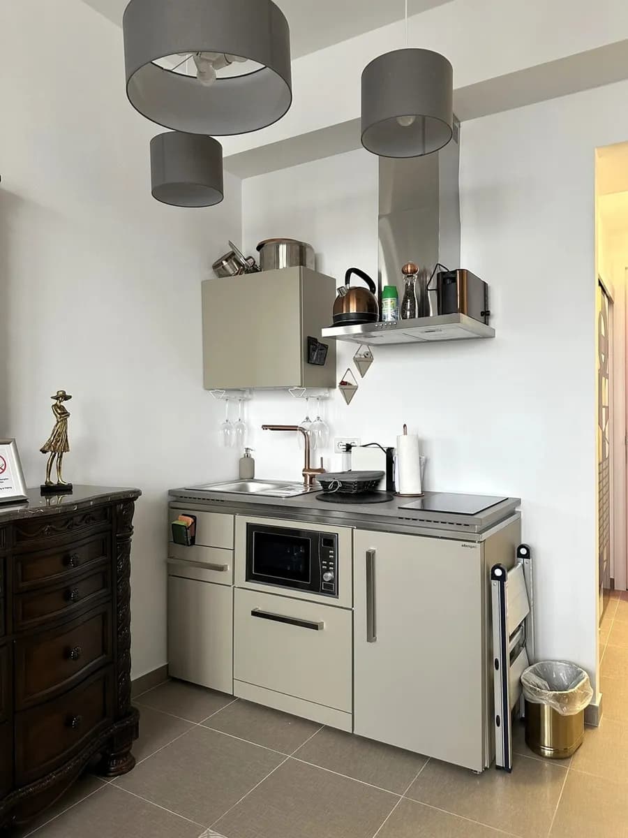 2-Zimmer-Wohnung mieten in Wien – 40 m², € 2.258 – Bild 12 von 46