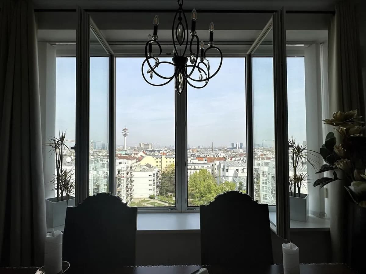 2-Zimmer-Wohnung mieten in Wien – 40 m², € 2.258 – Bild 28 von 46