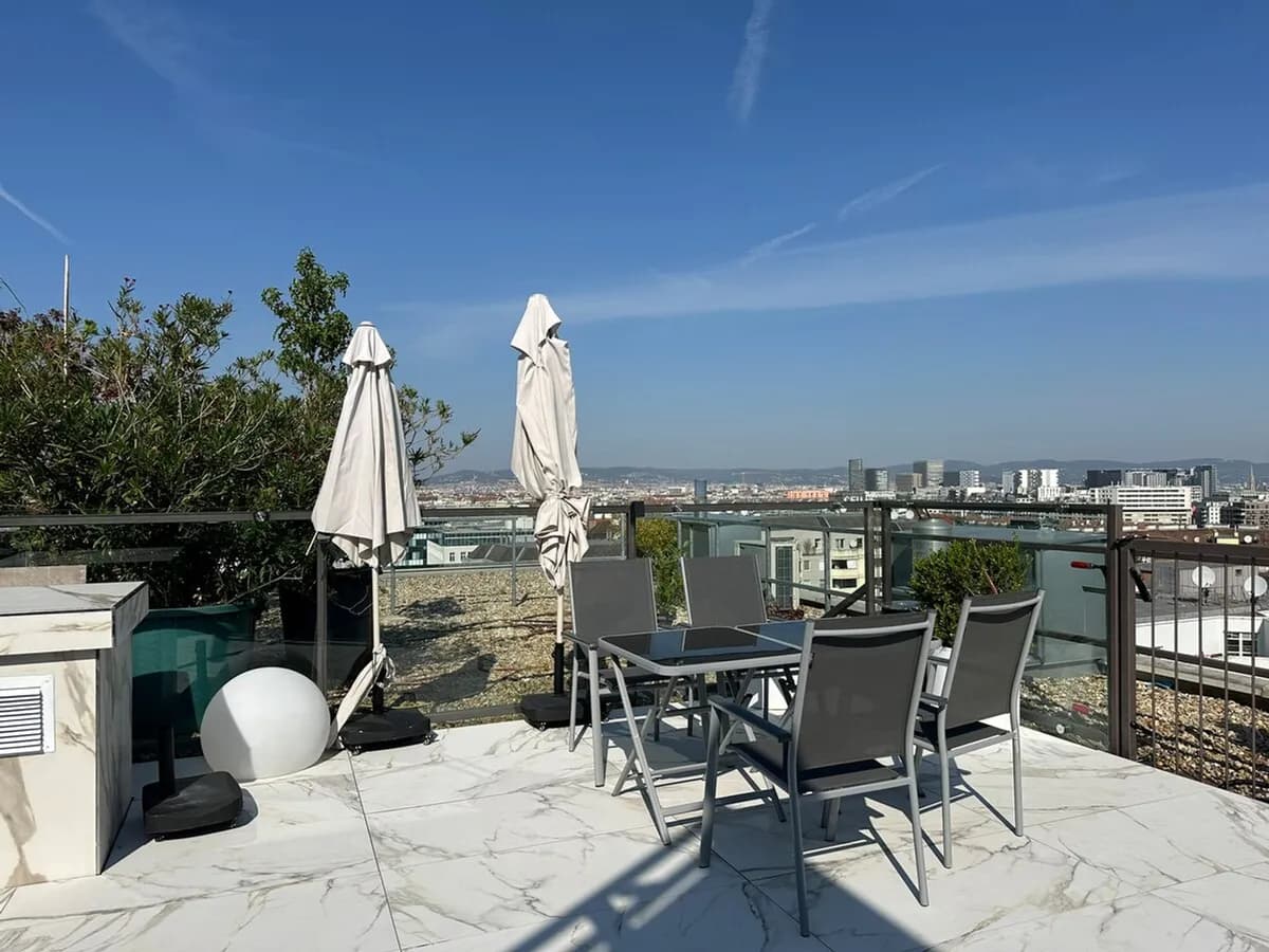 2-Zimmer-Wohnung mieten in Wien – 40 m², € 2.258 – Bild 31 von 46
