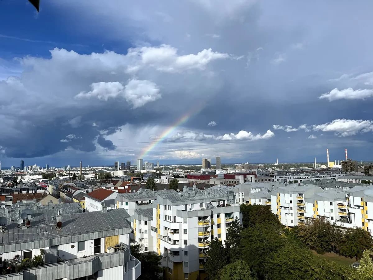 2-Zimmer-Wohnung mieten in Wien – 40 m², € 2.258 – Bild 33 von 46