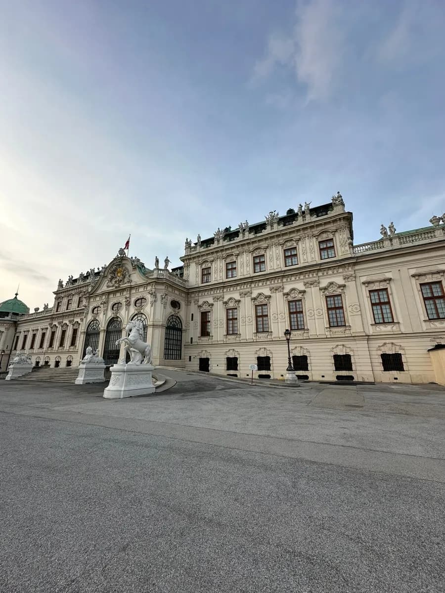 2-Zimmer-Wohnung mieten in Wien – 40 m², € 2.258 – Bild 37 von 46
