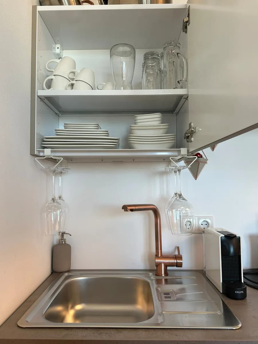 2-Zimmer-Wohnung mieten in Wien – 40 m², € 2.258 – Bild 43 von 46