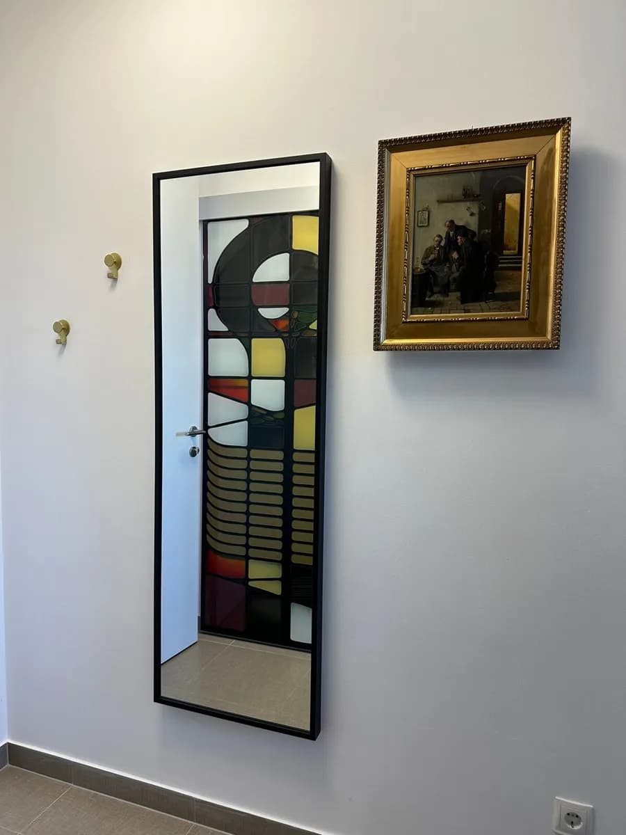 2-Zimmer-Wohnung mieten in Wien – 40 m², € 2.258 – Bild 44 von 46