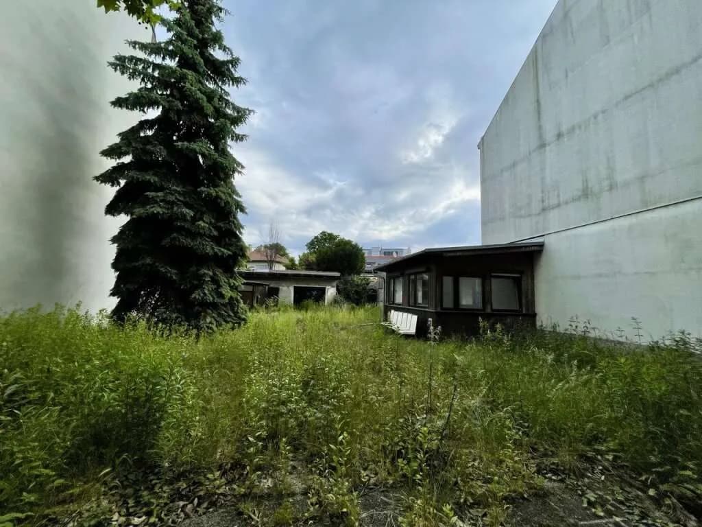 Grundstück kaufen in Wien – € 1.250.000