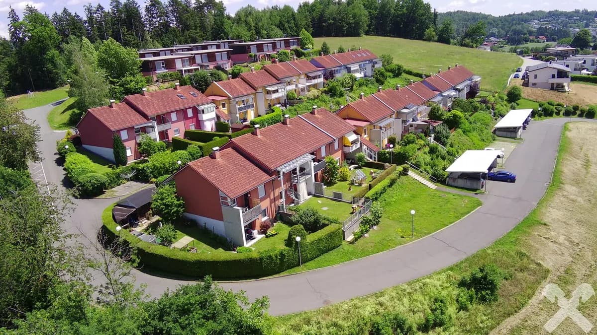4-Zimmer-Wohnung kaufen in Voitsberg – 94,19 m², € 249.000