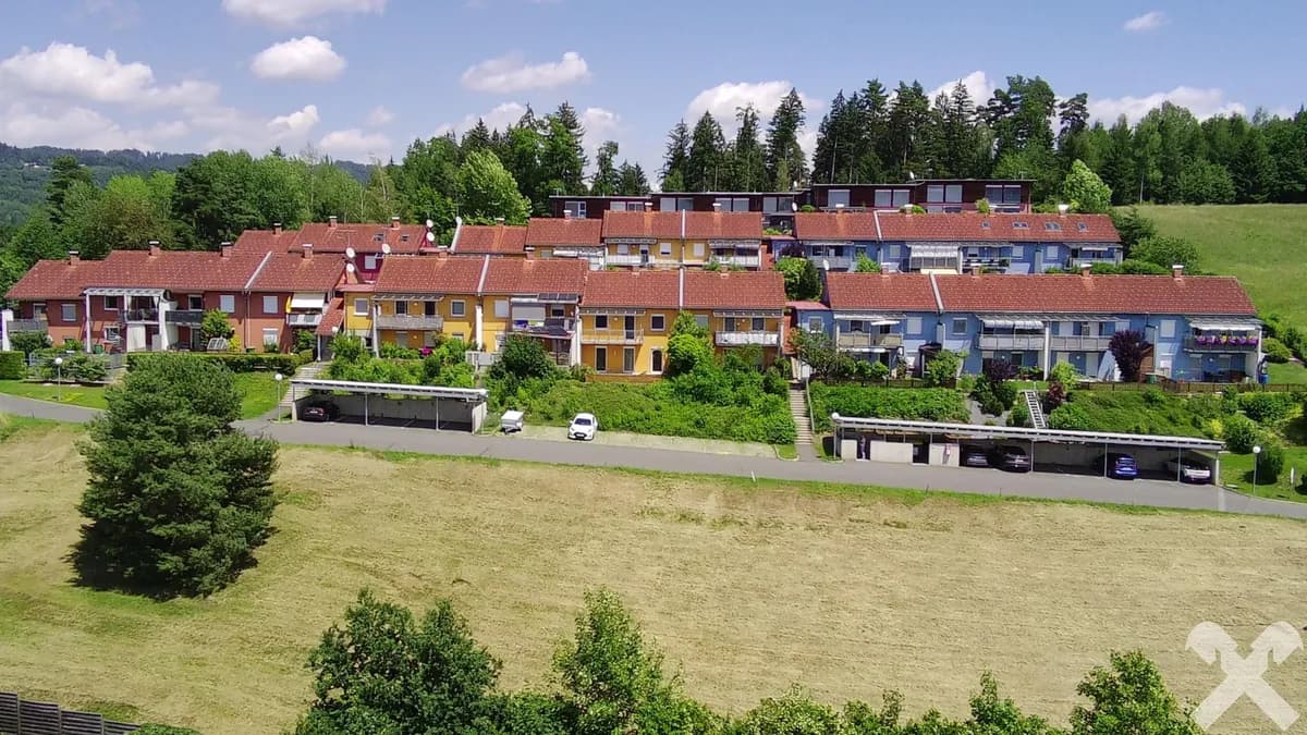 4-Zimmer-Wohnung kaufen in Voitsberg – 94,19 m², € 249.000 – Bild 2 von 19