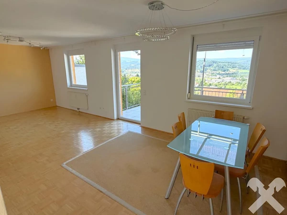 4-Zimmer-Wohnung kaufen in Voitsberg – 94,19 m², € 249.000 – Bild 8 von 19