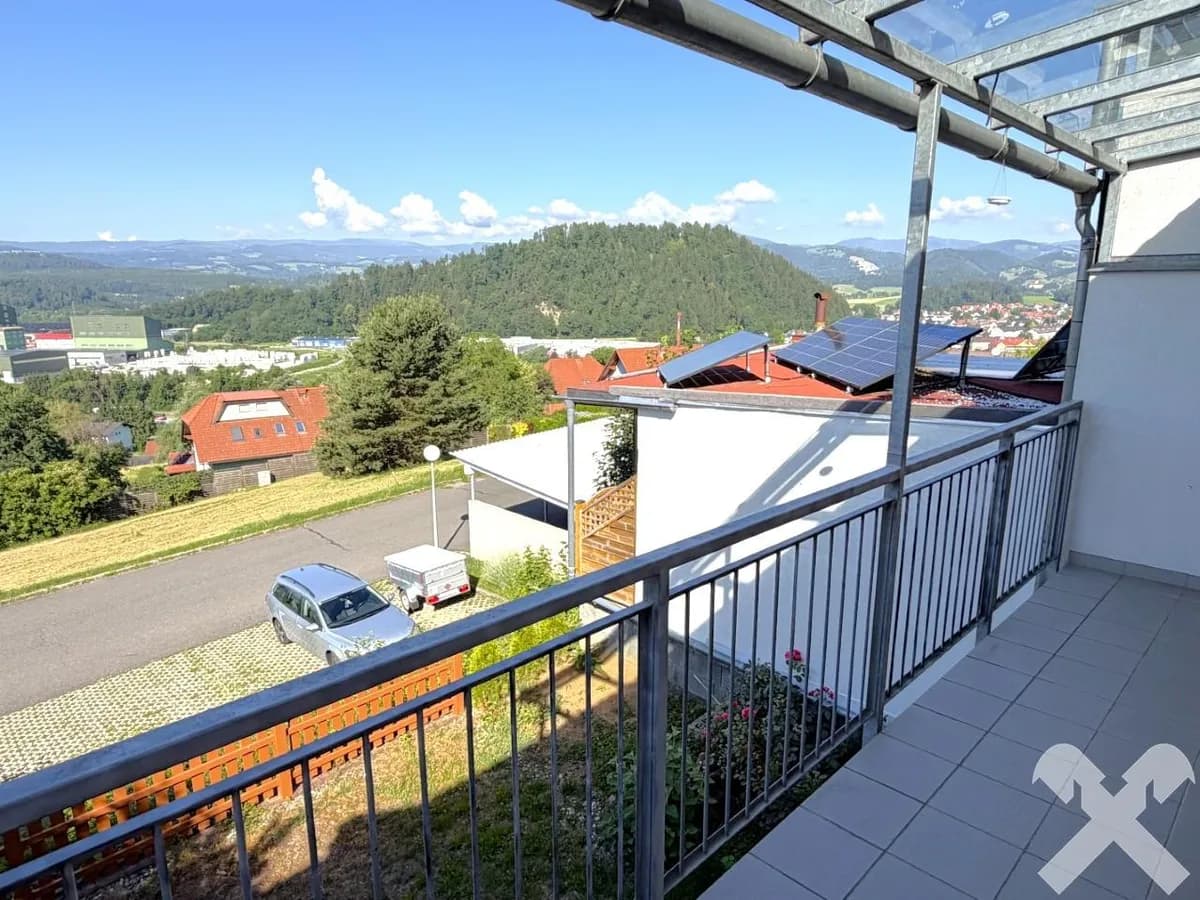 4-Zimmer-Wohnung kaufen in Voitsberg – 94,19 m², € 249.000 – Bild 11 von 19