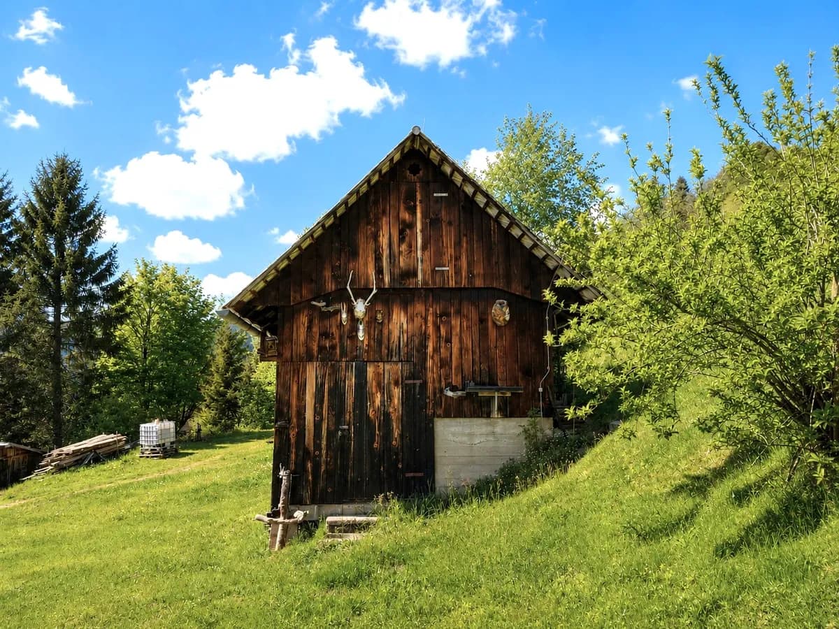 Haus kaufen in Hartberg-Fürstenfeld – 105 m², € 165.000 – Bild 8 von 25