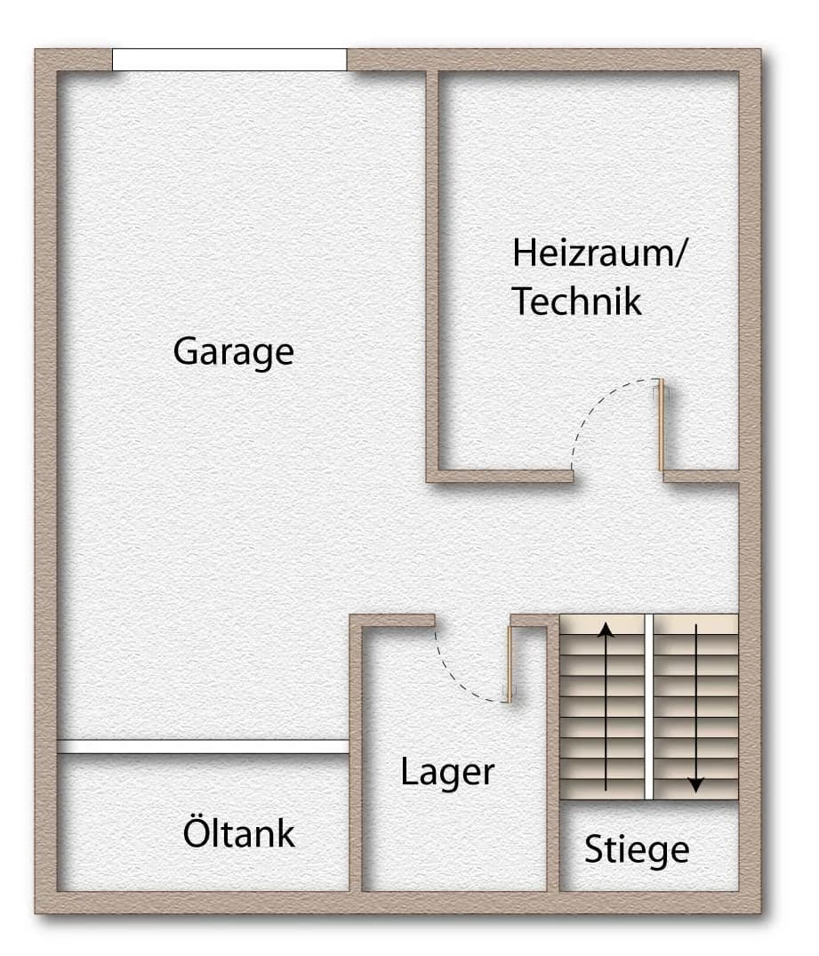 Haus kaufen in Hartberg-Fürstenfeld – 105 m², € 165.000 – Bild 12 von 25
