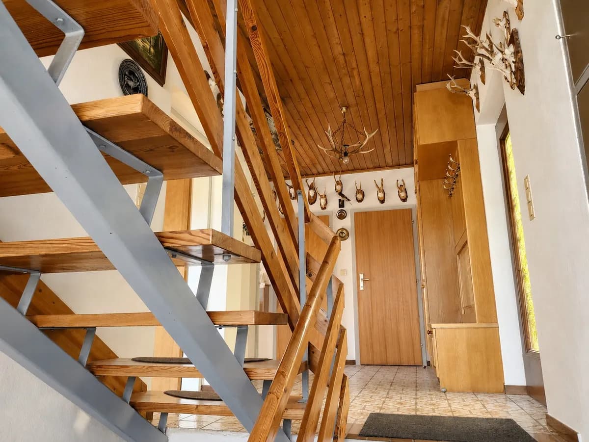 Haus kaufen in Hartberg-Fürstenfeld – 105 m², € 165.000 – Bild 13 von 25