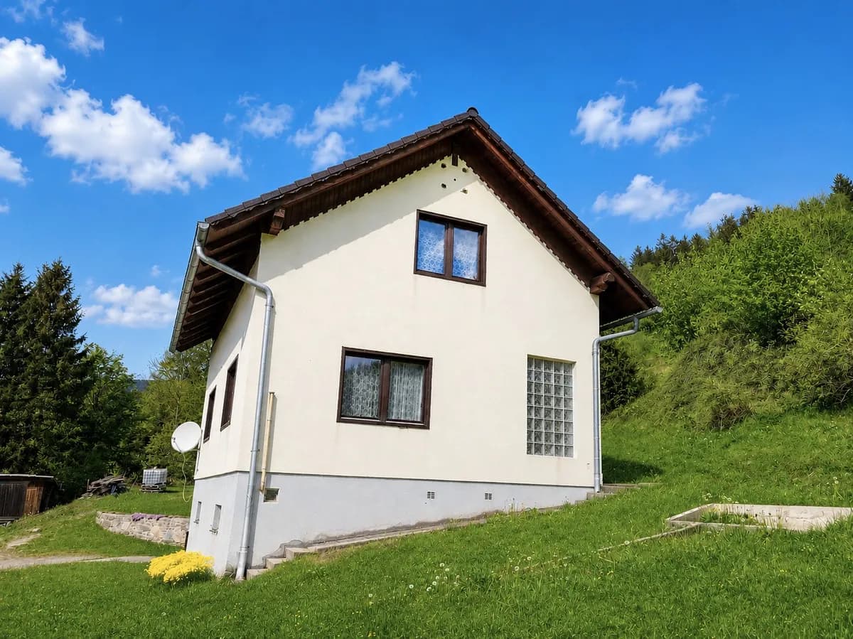Haus kaufen in Hartberg-Fürstenfeld – 105 m², € 165.000 – Bild 14 von 25