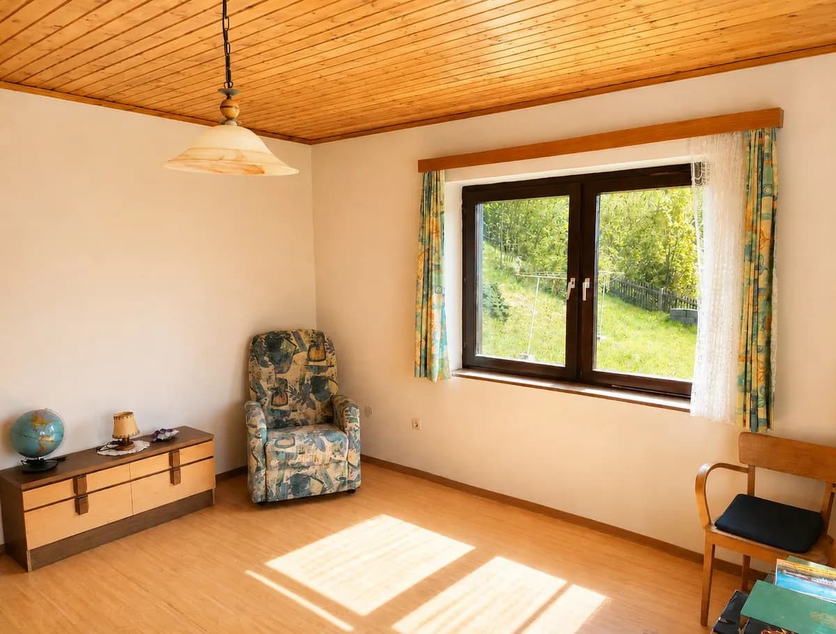 Haus kaufen in Hartberg-Fürstenfeld – 105 m², € 165.000 – Bild 19 von 25
