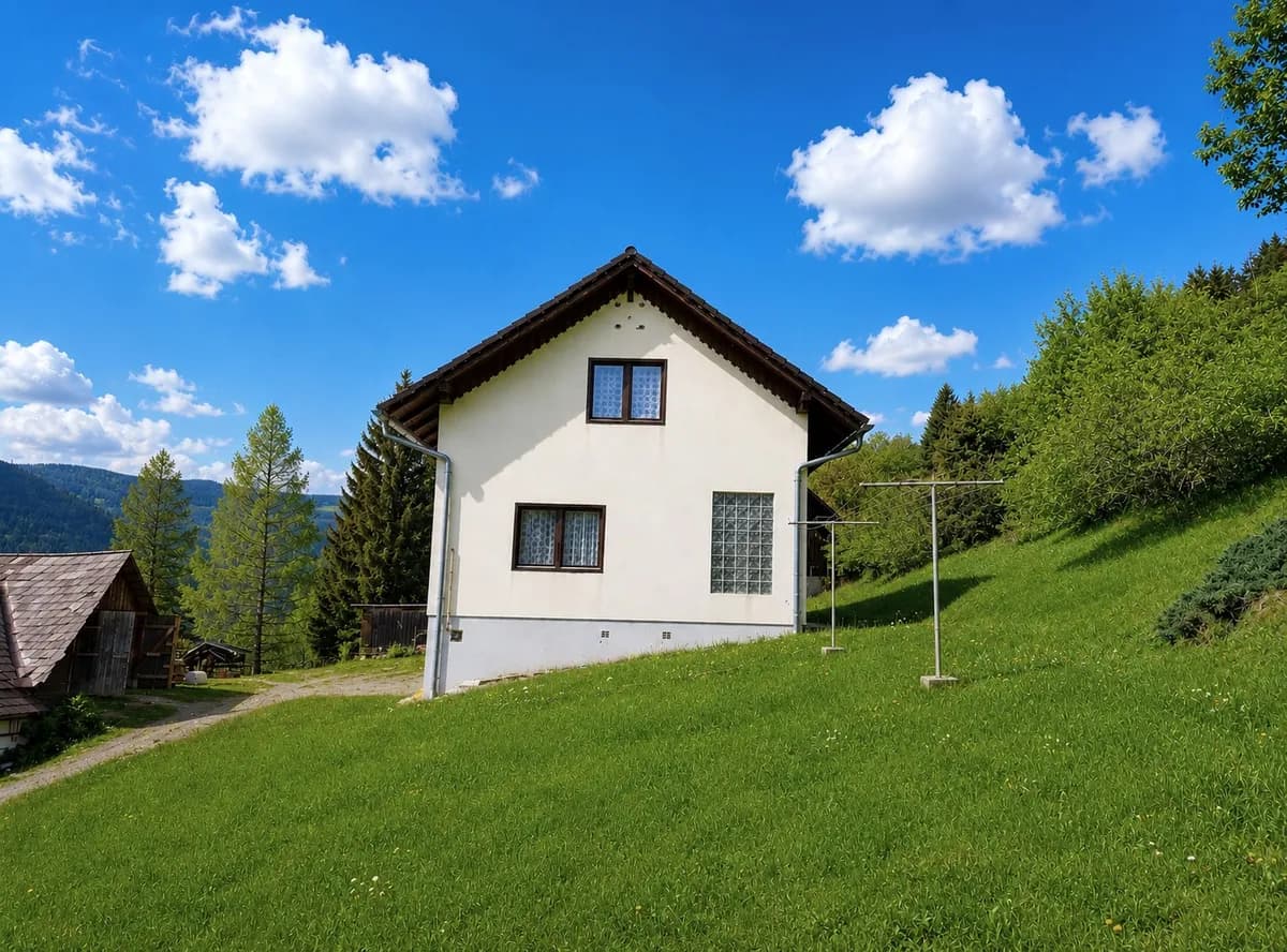 Haus kaufen in Hartberg-Fürstenfeld – 105 m², € 165.000 – Bild 22 von 25