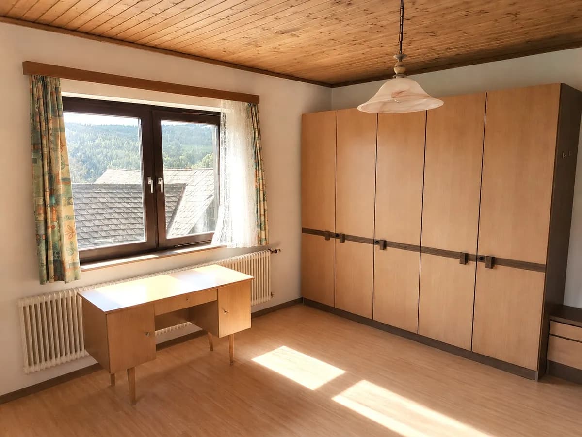 Haus kaufen in Hartberg-Fürstenfeld – 105 m², € 165.000 – Bild 24 von 25