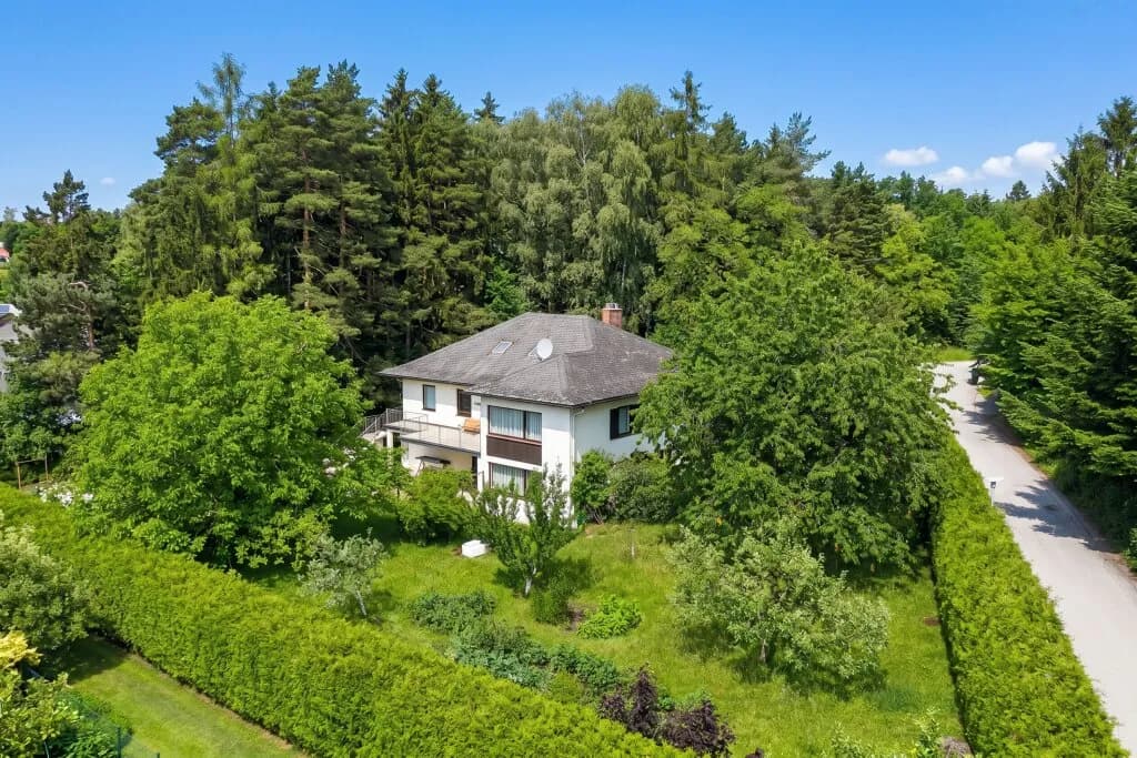 Grundstück kaufen in Sankt Pölten Land – 2 656 m², € 995.000