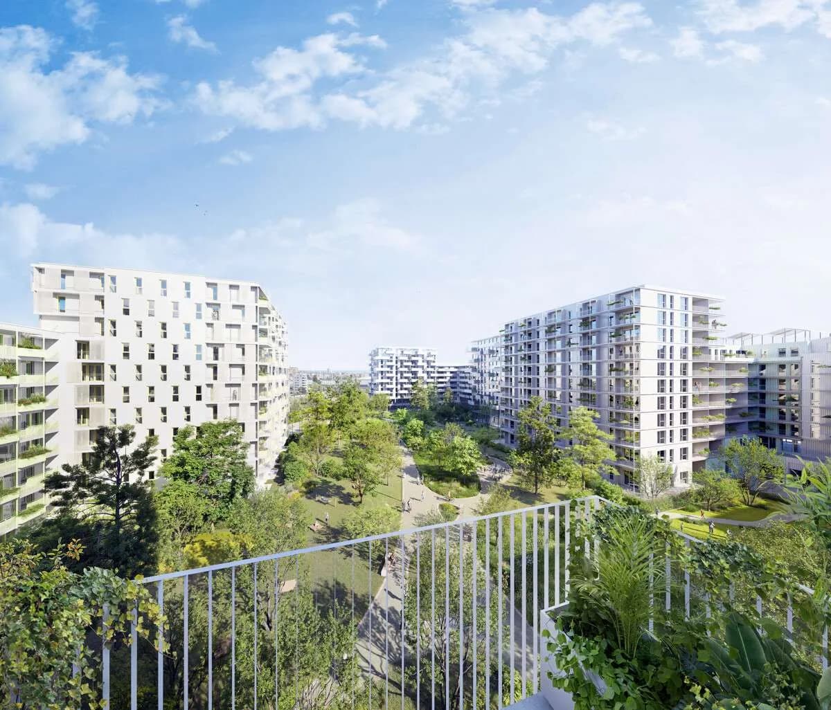 Gewerbeimmobilie mieten in Wien – 1 280 m² – Bild 4 von 14