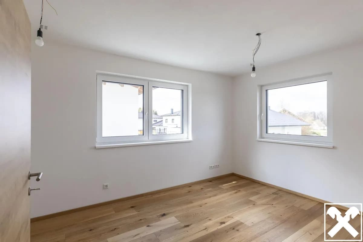 4-Zimmer-Haus kaufen in Vöcklabruck – 135,9 m², € 499.000 – Bild 5 von 18