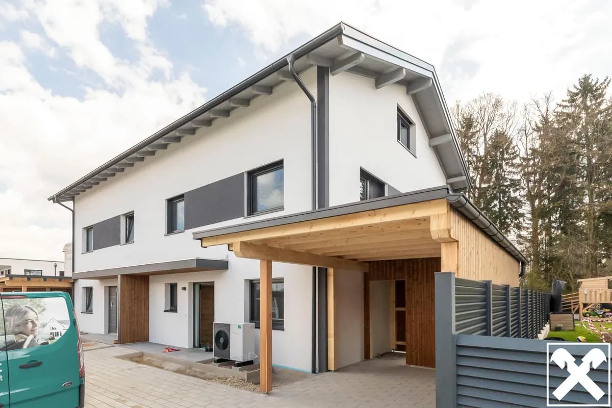 4-Zimmer-Haus kaufen in Vöcklabruck – 135,9 m², € 499.000 – Bild 10 von 18