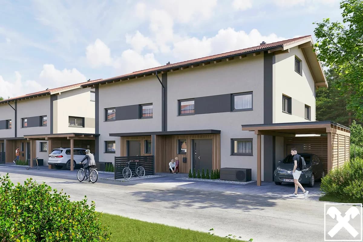 4-Zimmer-Haus kaufen in Vöcklabruck – 135,9 m², € 499.000 – Bild 11 von 18