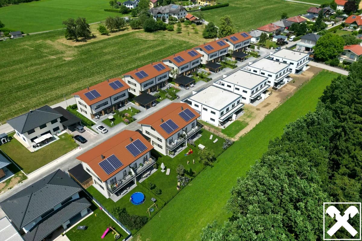 4-Zimmer-Haus kaufen in Vöcklabruck – 135,9 m², € 499.000 – Bild 16 von 18