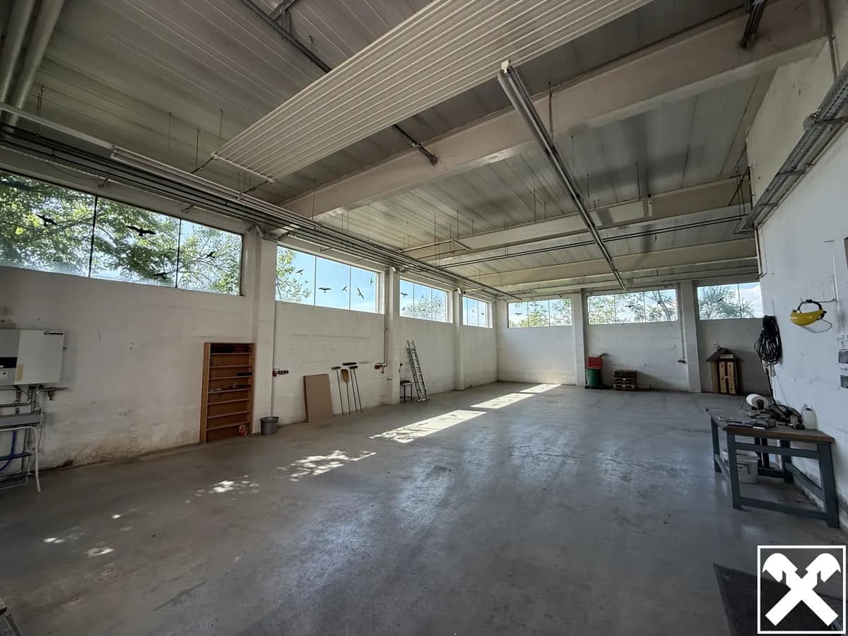 Immobilie mieten in Eferding – 410 m², € 3.170 – Bild 2 von 10