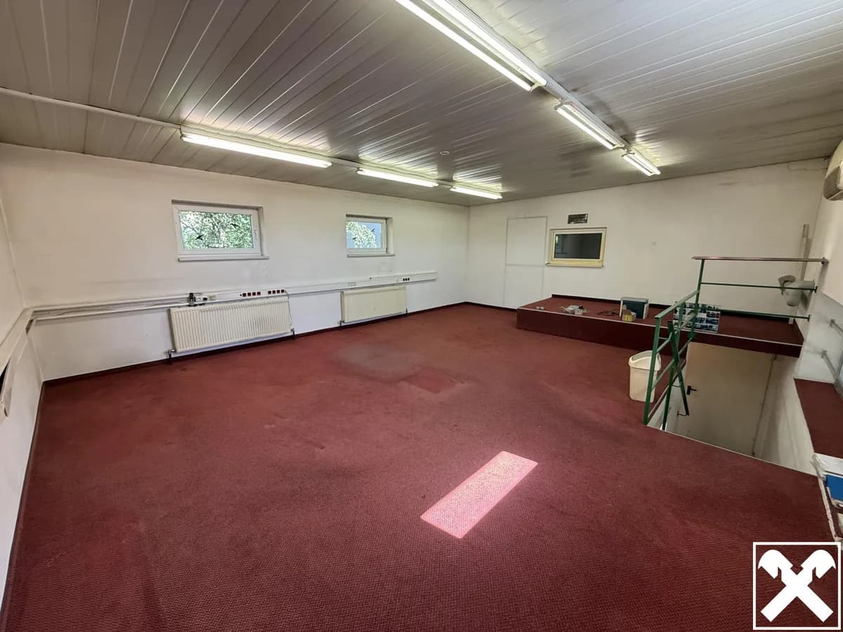Immobilie mieten in Eferding – 410 m², € 3.170 – Bild 8 von 10