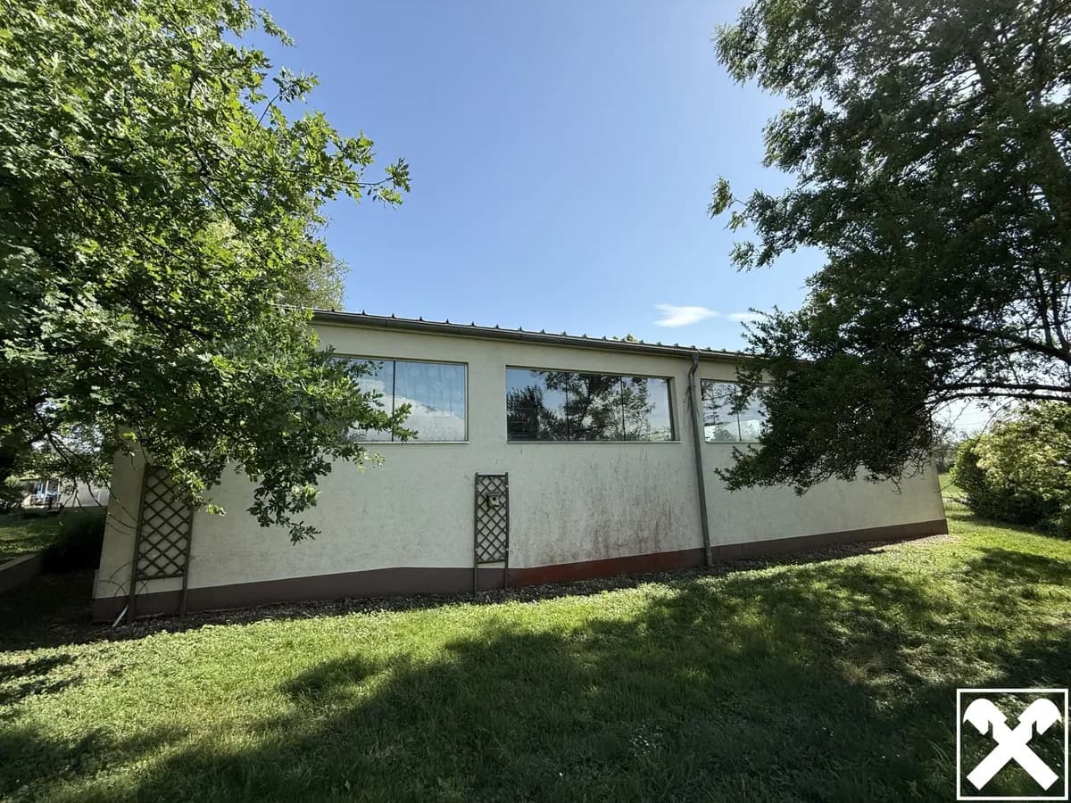 Immobilie mieten in Eferding – 410 m², € 3.170 – Bild 9 von 10