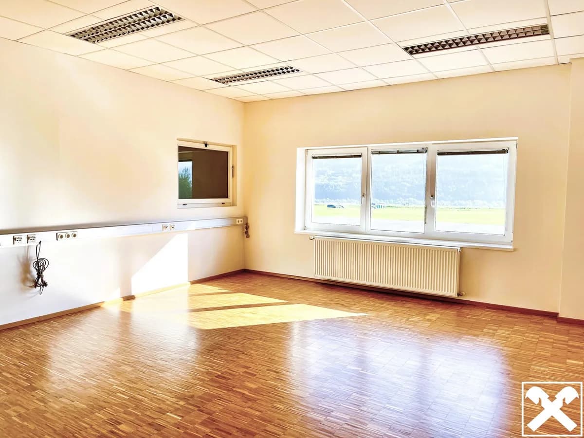 Gewerbeimmobilie mieten in Villach Land – 230 m², € 2.174 – Bild 3 von 20