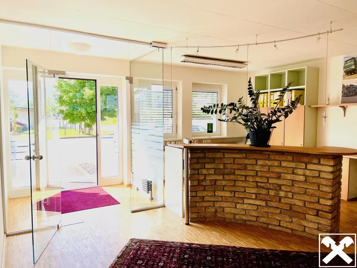 Gewerbeimmobilie mieten in Villach Land – 230 m², € 2.174 – Bild 4 von 20