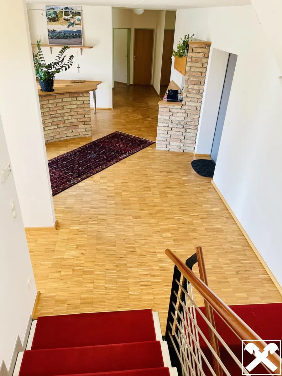 Gewerbeimmobilie mieten in Villach Land – 230 m², € 2.174 – Bild 7 von 20