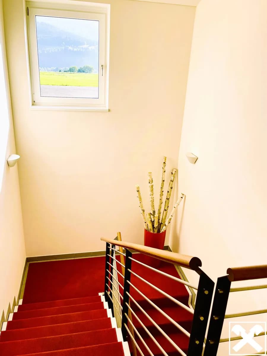 Gewerbeimmobilie mieten in Villach Land – 230 m², € 2.174 – Bild 8 von 20