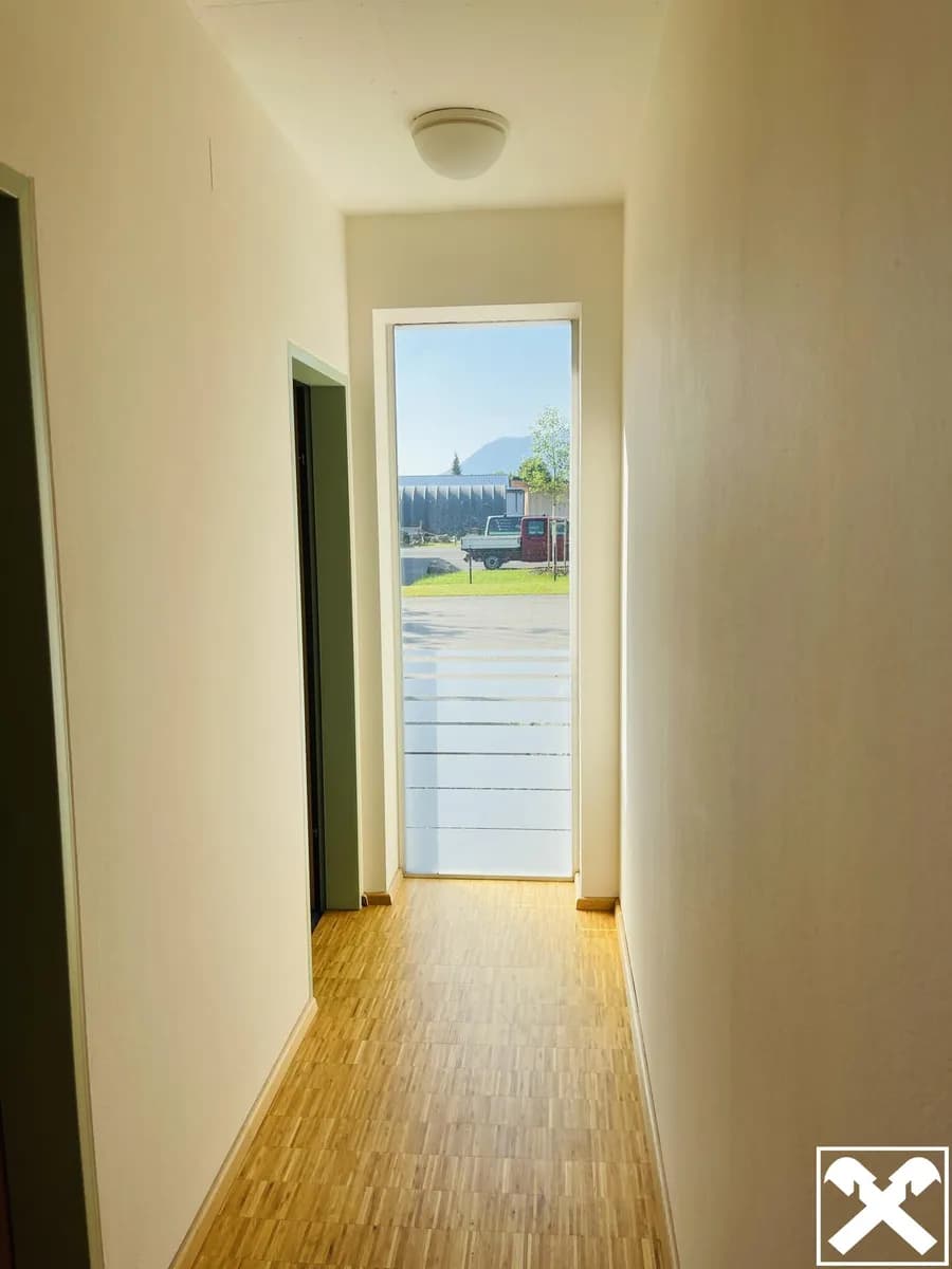 Gewerbeimmobilie mieten in Villach Land – 230 m², € 2.174 – Bild 10 von 20