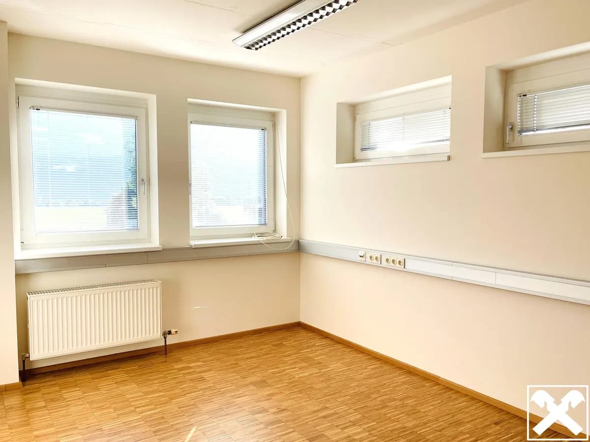 Gewerbeimmobilie mieten in Villach Land – 230 m², € 2.174 – Bild 12 von 20