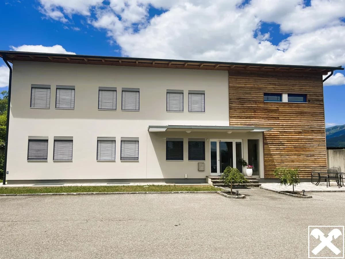 Gewerbeimmobilie mieten in Villach Land – 230 m², € 2.174 – Bild 15 von 20