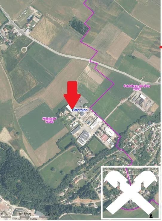 Gewerbeimmobilie mieten in Villach Land – 230 m², € 2.174 – Bild 20 von 20