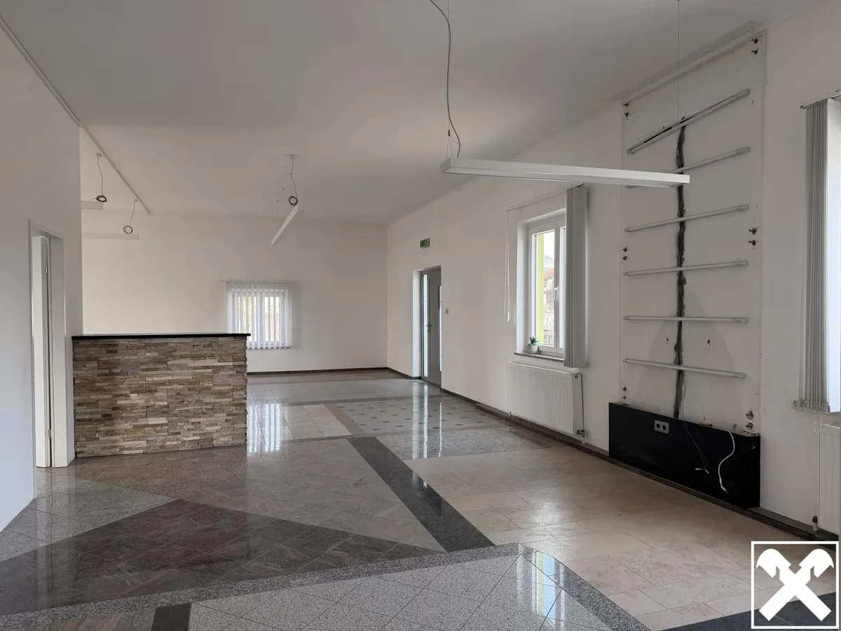 Immobilie mieten in Urfahr-Umgebung – 225 m², € 1.758 – Bild 3 von 18