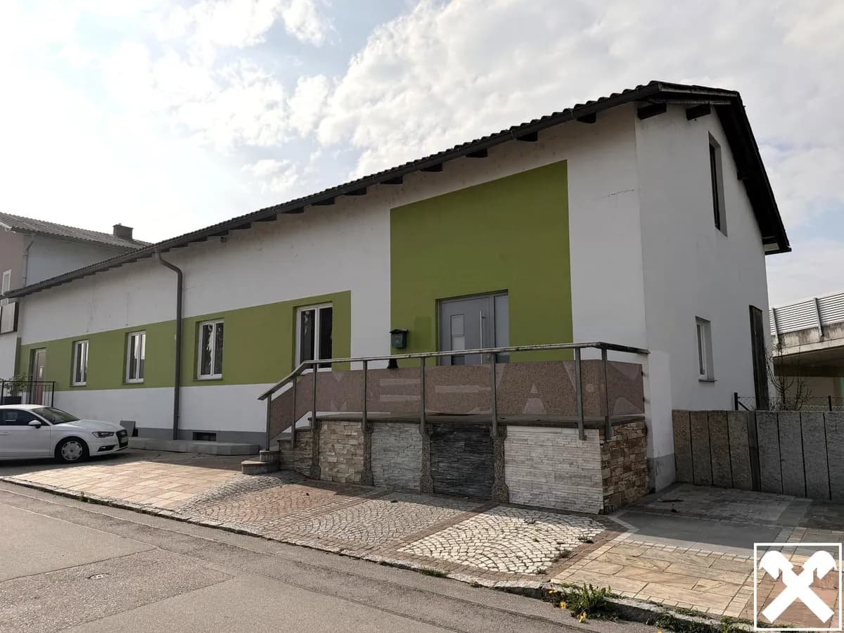 Immobilie mieten in Urfahr-Umgebung – 225 m², € 1.758 – Bild 5 von 18