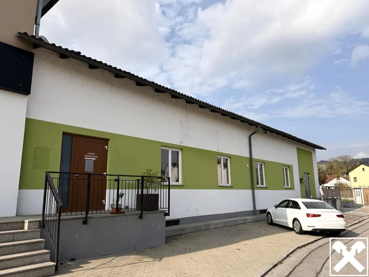 Immobilie mieten in Urfahr-Umgebung – 225 m², € 1.758 – Bild 6 von 18