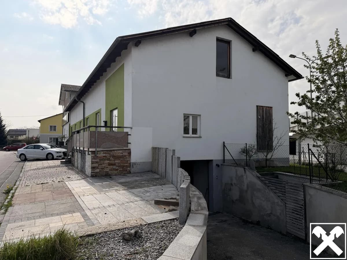 Immobilie mieten in Urfahr-Umgebung – 225 m², € 1.758 – Bild 15 von 18