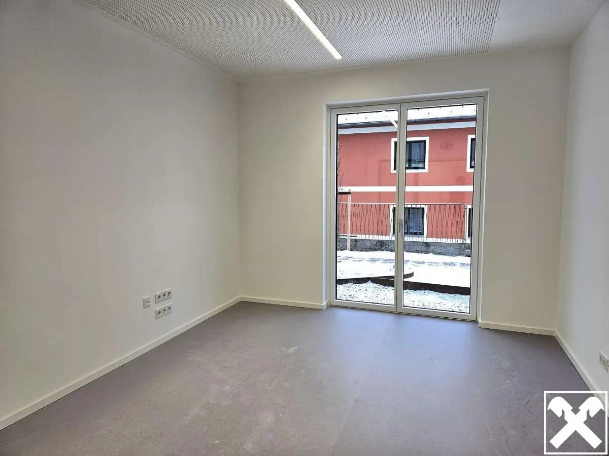 Immobilie mieten in Freistadt – 27 m², € 355