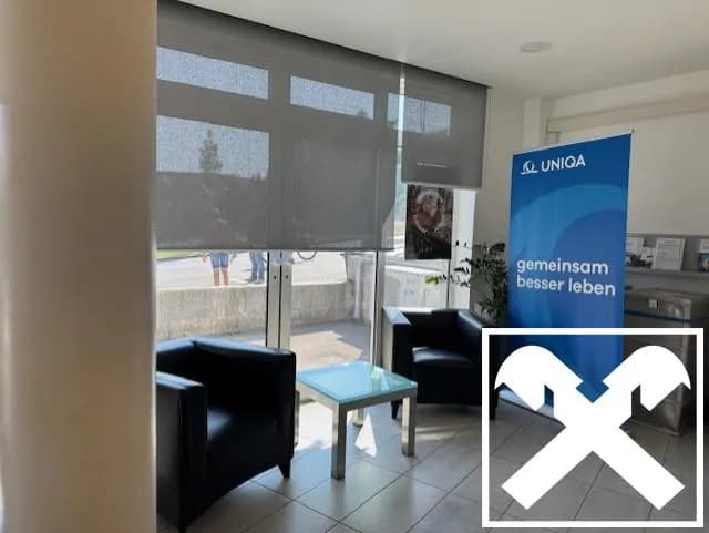 3-Zimmer-Gewerbeimmobilie kaufen in Villach – 72 m², € 109.000 – Bild 3 von 7