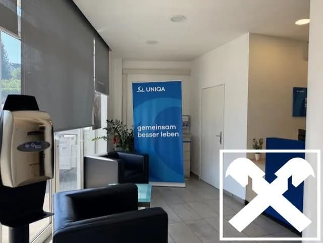 3-Zimmer-Gewerbeimmobilie kaufen in Villach – 72 m², € 109.000 – Bild 4 von 7