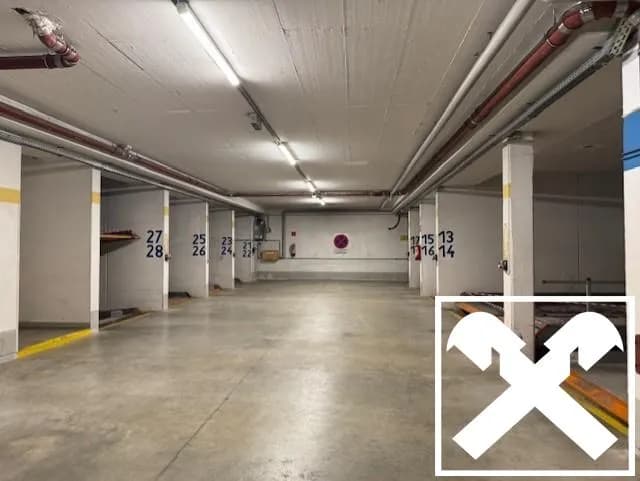 3-Zimmer-Gewerbeimmobilie kaufen in Villach – 72 m², € 109.000 – Bild 5 von 7