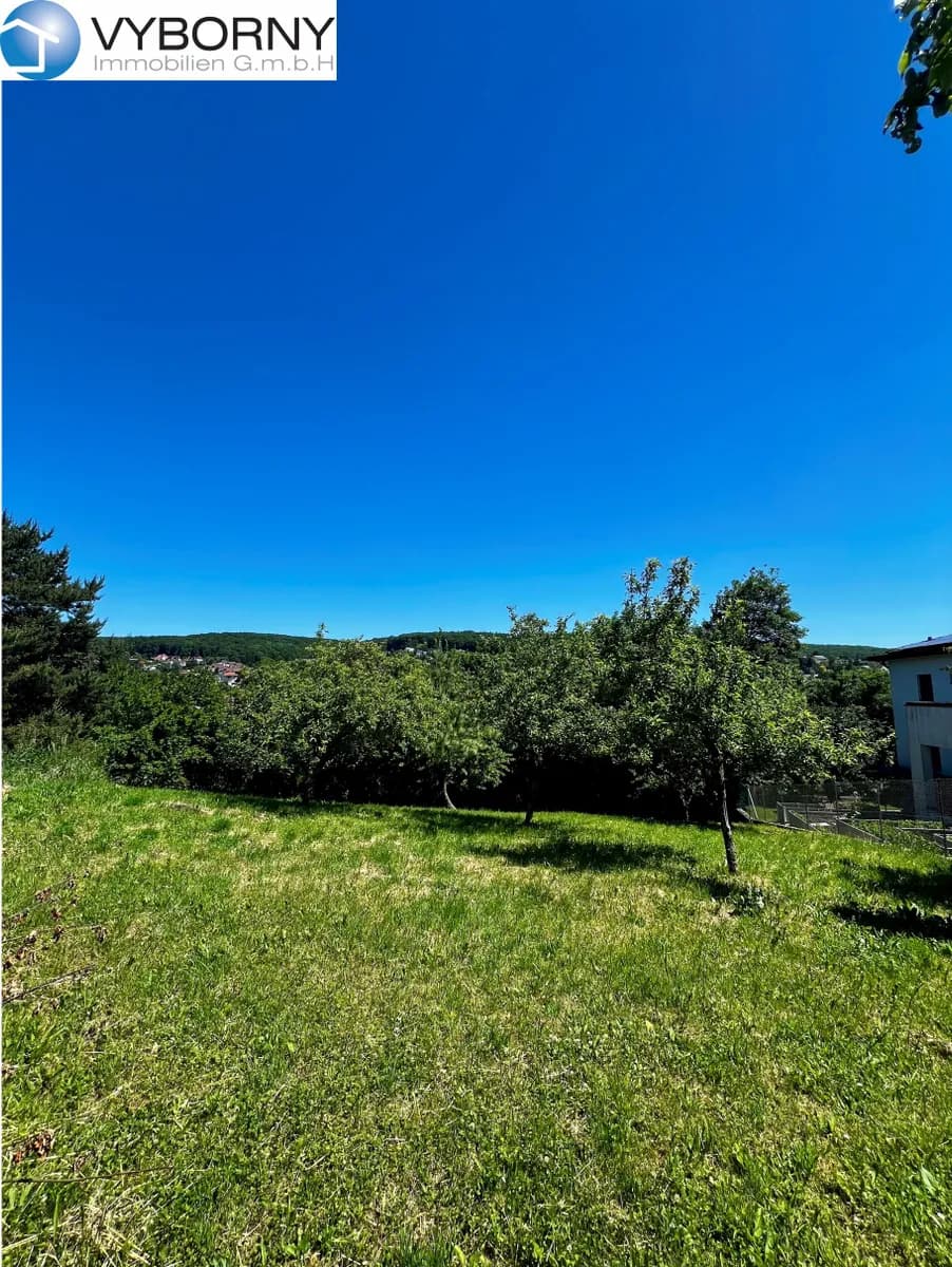 Grundstück kaufen in Sankt Pölten Land – 630 m², € 276.300