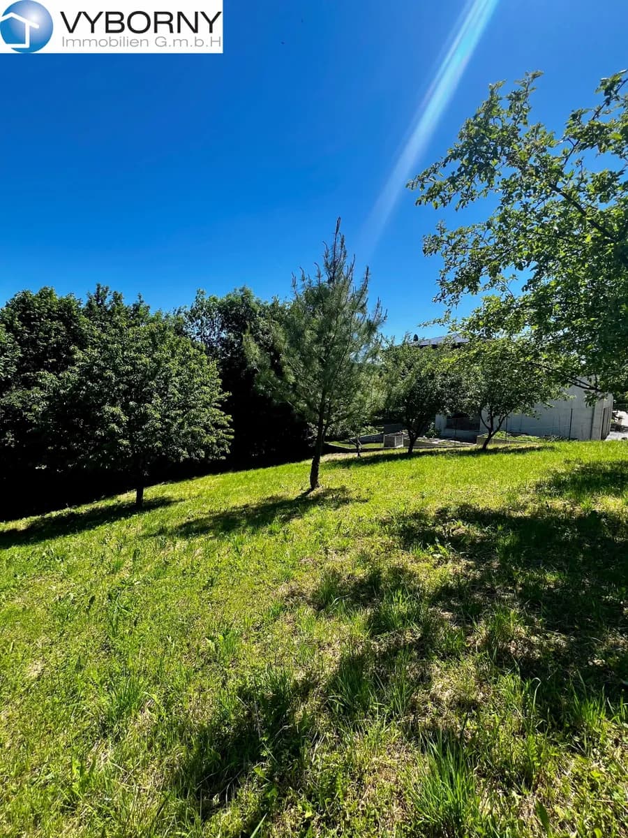 Grundstück kaufen in Sankt Pölten Land – 630 m², € 276.300 – Bild 6 von 7