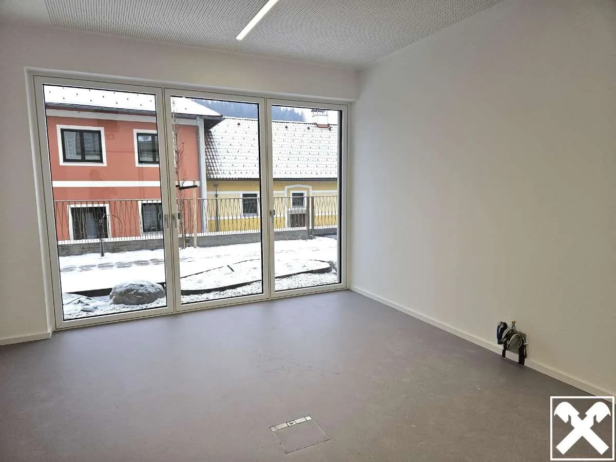 Immobilie mieten in Freistadt – 30 m², € 377