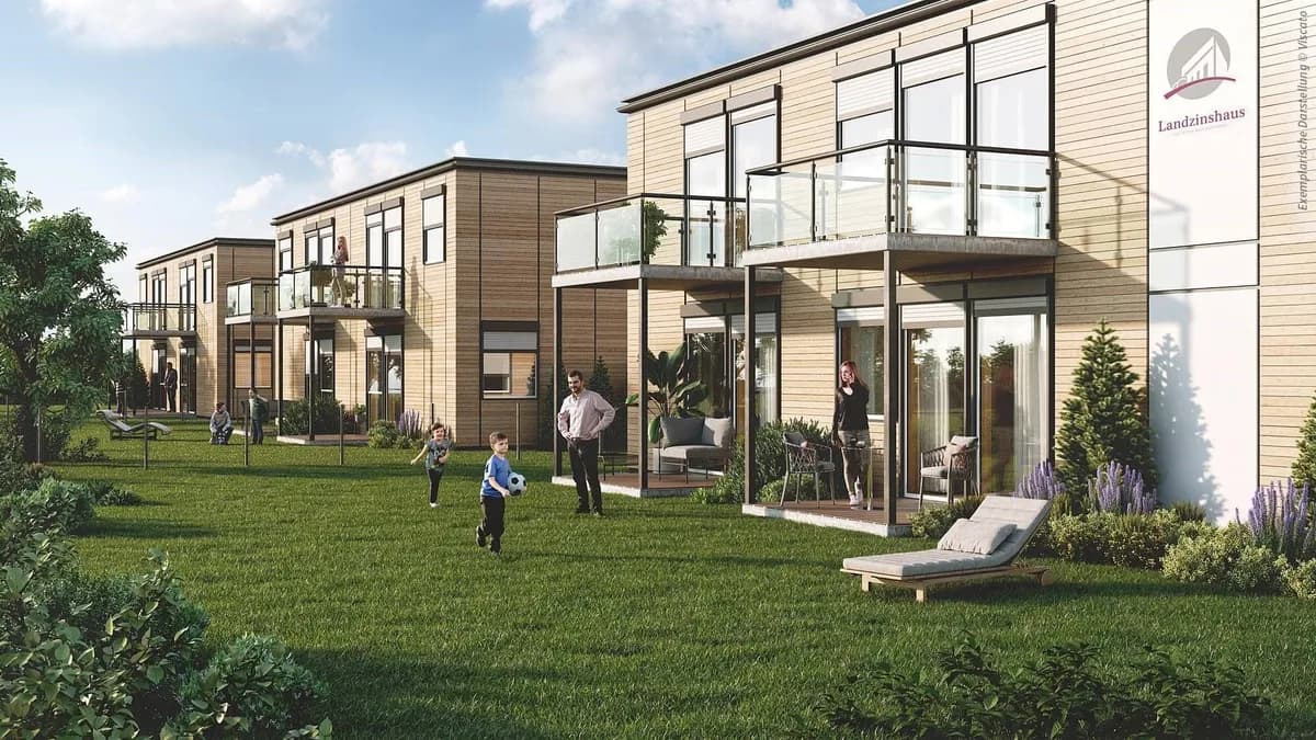 Gewerbeimmobilie kaufen in Scheibbs – 290 m², € 752.000