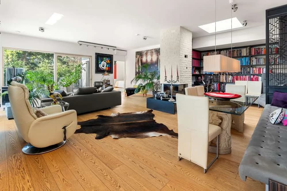 5-Zimmer-Immobilie kaufen in Wien – 237,24 m², € 1.590.000 – Bild 2 von 12