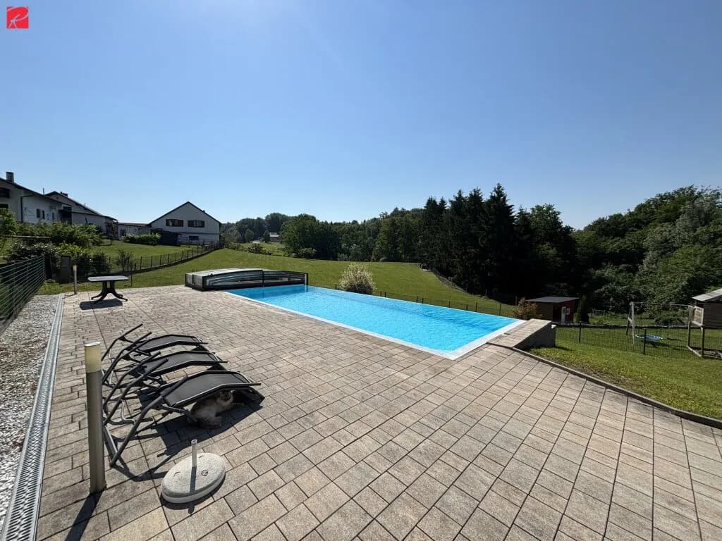 6-Zimmer-Haus kaufen in Leibnitz – 175 m² – Bild 2 von 8